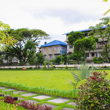 Tinsukia Arunachal Bhawan מראה חיצוני תמונה