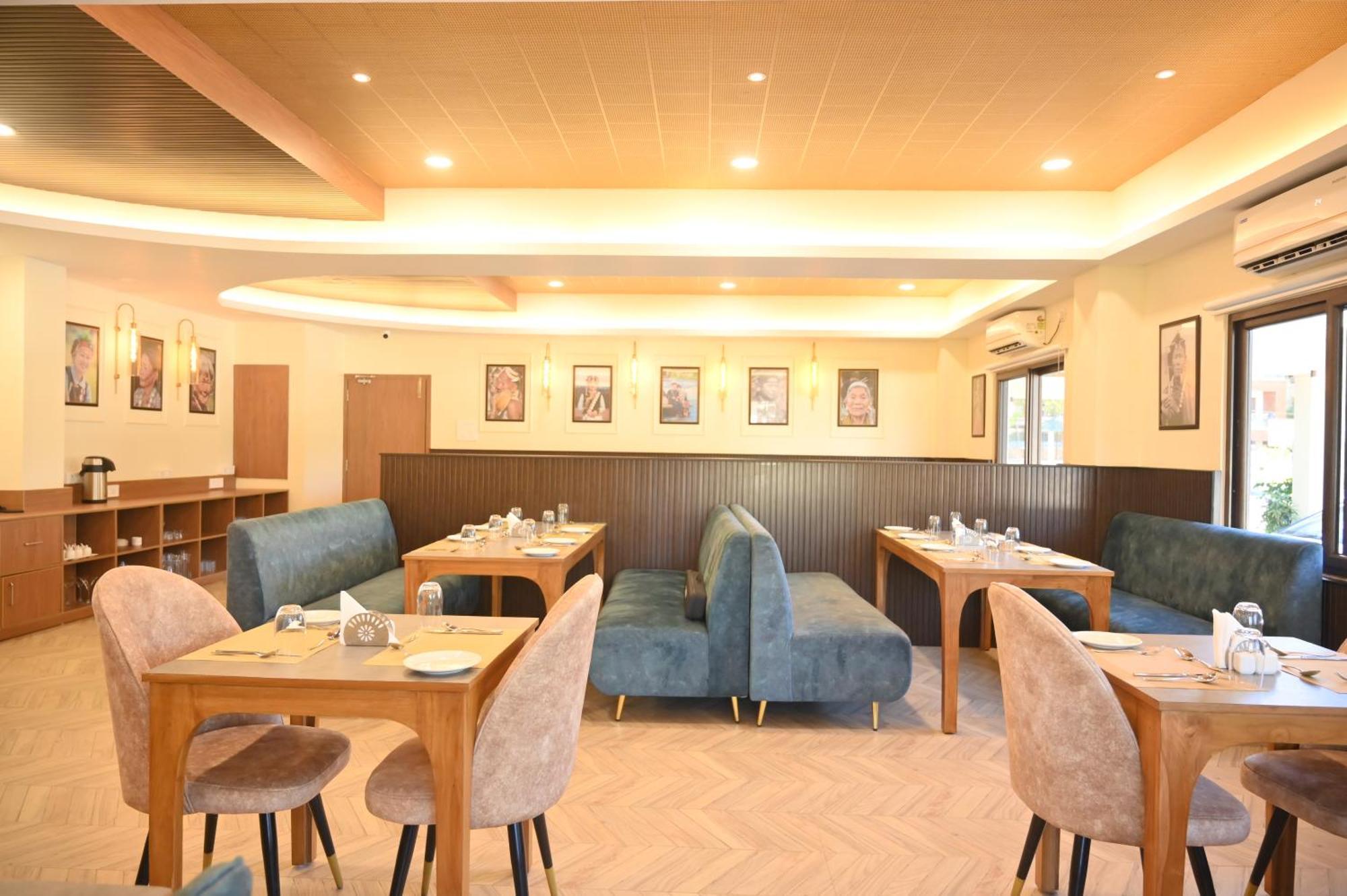 Tinsukia Arunachal Bhawan מראה חיצוני תמונה
