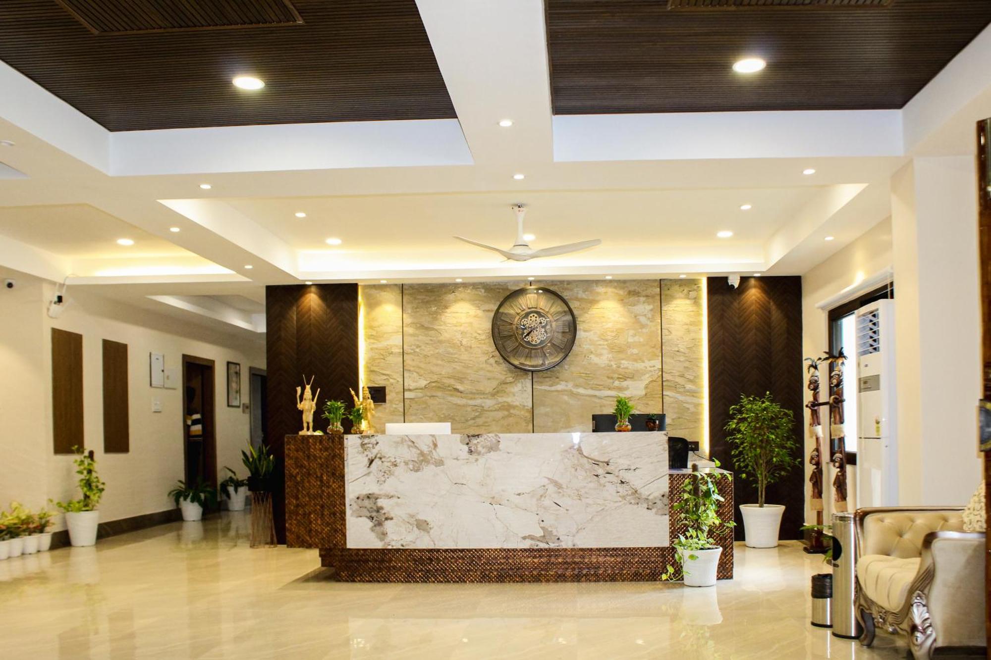 Tinsukia Arunachal Bhawan מראה חיצוני תמונה